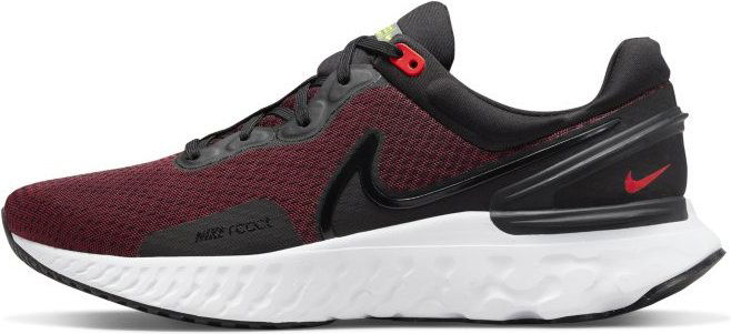 Sneakers og sko Nike React Miler 3 Sort | DD0490-003, 0
