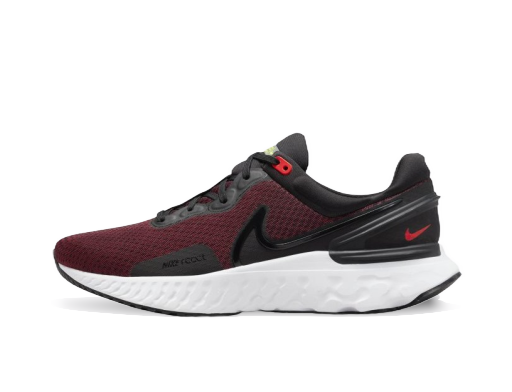 Løbe Nike React Miler 3 Sort | DD0490-003