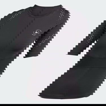 T-shirt adidas Originals Stella McCartney TruePurpose Sort | IB6780, 5