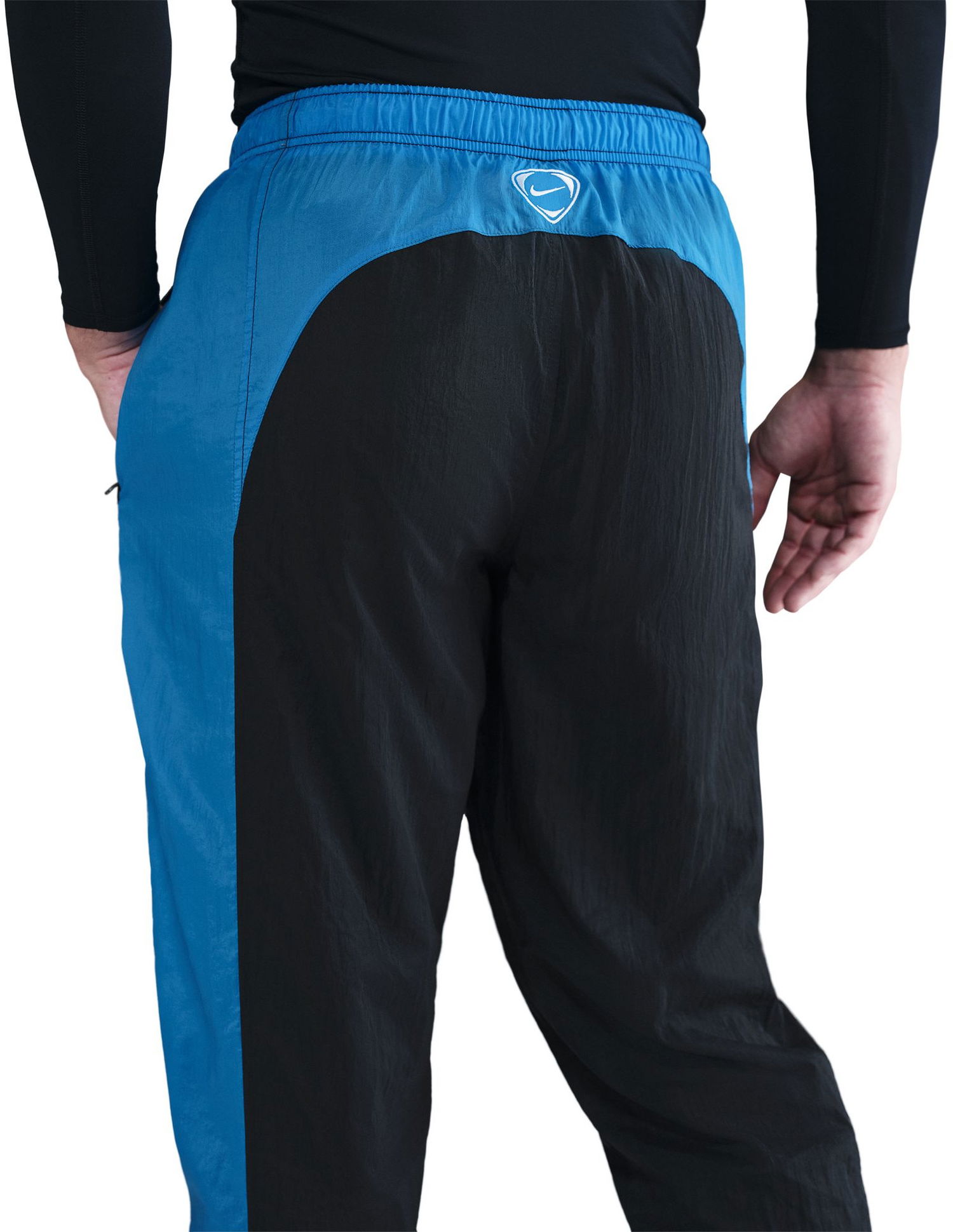 Joggingbukser Nike Atletico Madrid Total 90 Woven Track Pants Sort | hq9754-010, 1