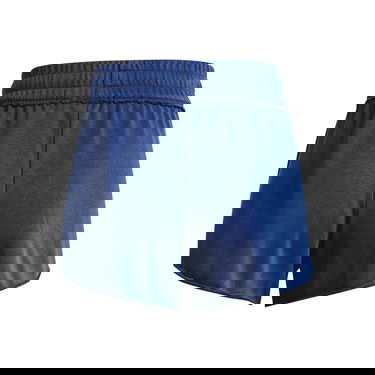 Shorts Under Armour Woven Adapt Shorts Mørkeblå | 1377448-471, 2
