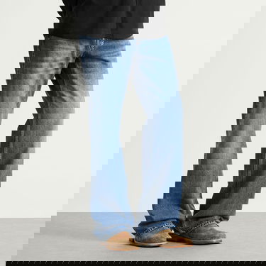 Jeans OUR LEGACY Our Legacy Carlson Jean Broken Twill, Size 28" Blå | M4255RR, 2