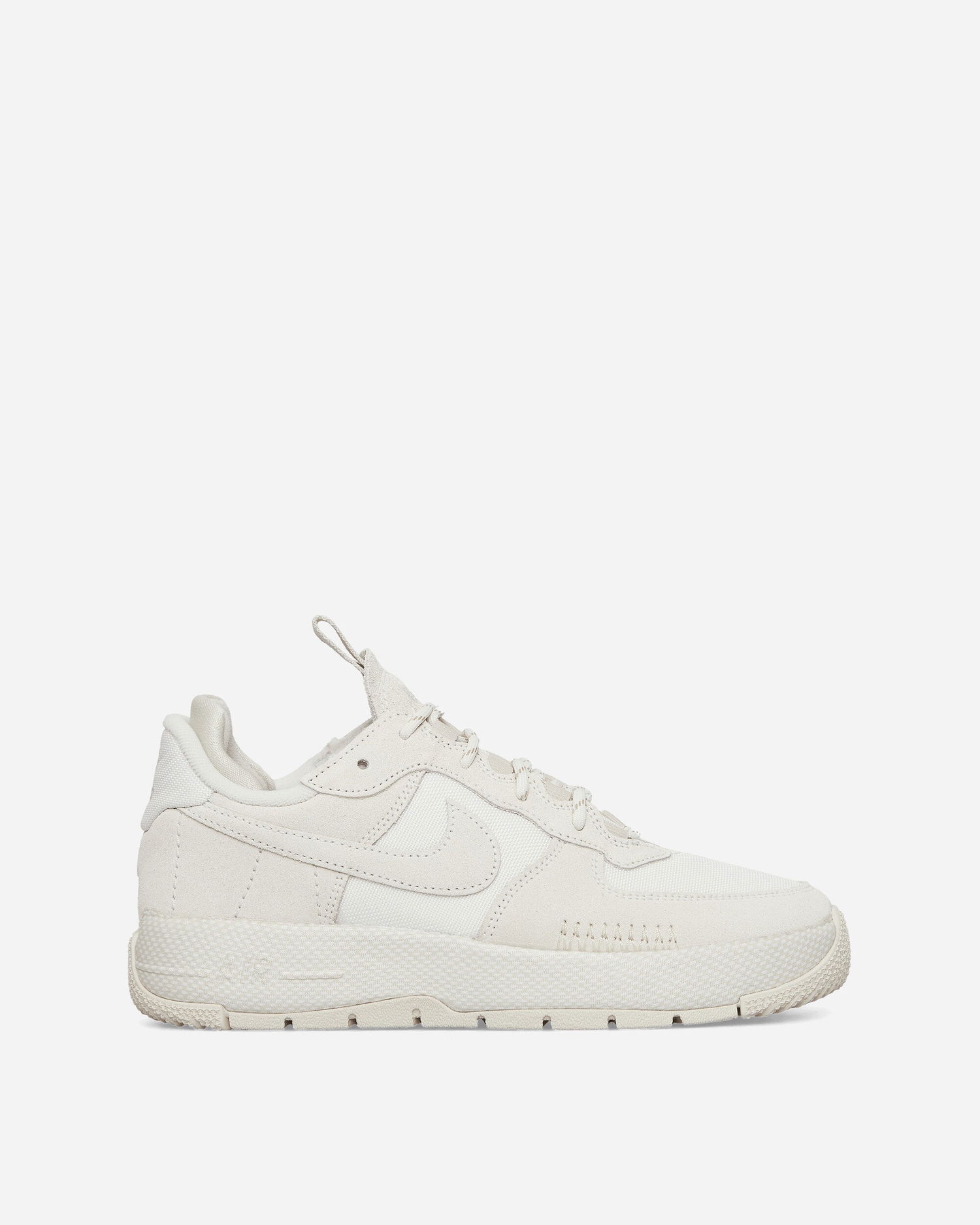 Sneakers og sko Nike Air Force 1 Wild W Hvid | FB2348-002, 1