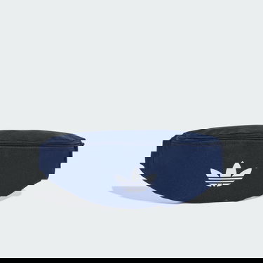 Taljetaske adidas Performance Adicolor Waist Bag Mørkeblå | JX0220, 0