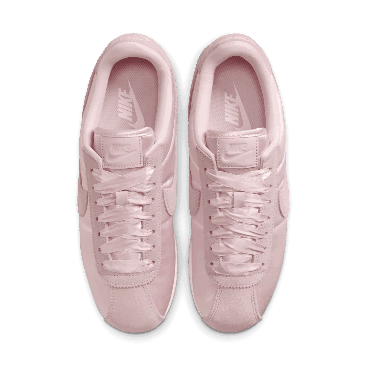 Sneakers og sko Nike Cortez Textile Lyserød | FV5420-600, 1