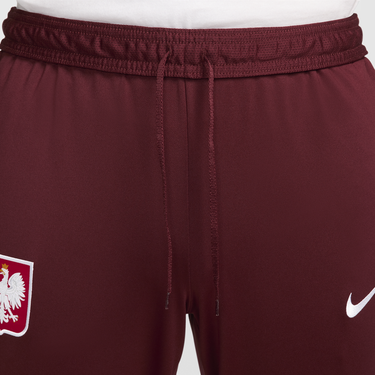 Bukser Nike Poland DF STRK PANT KPZ 2024 Rød | fq8631-678, 3