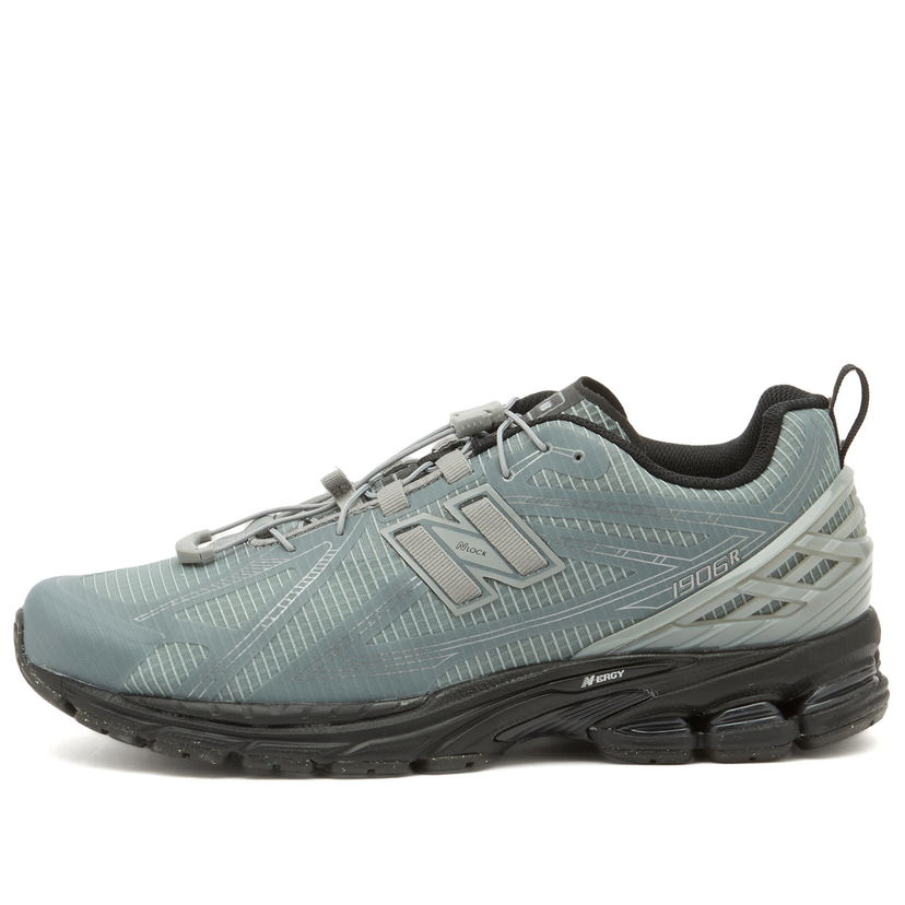 Sneakers og sko New Balance 1906R Grå | U1906RNG