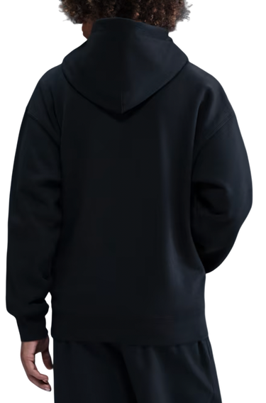 Sweatshirt Nike Kobe XXIV Hoodie Sort | IB7087-010, 1