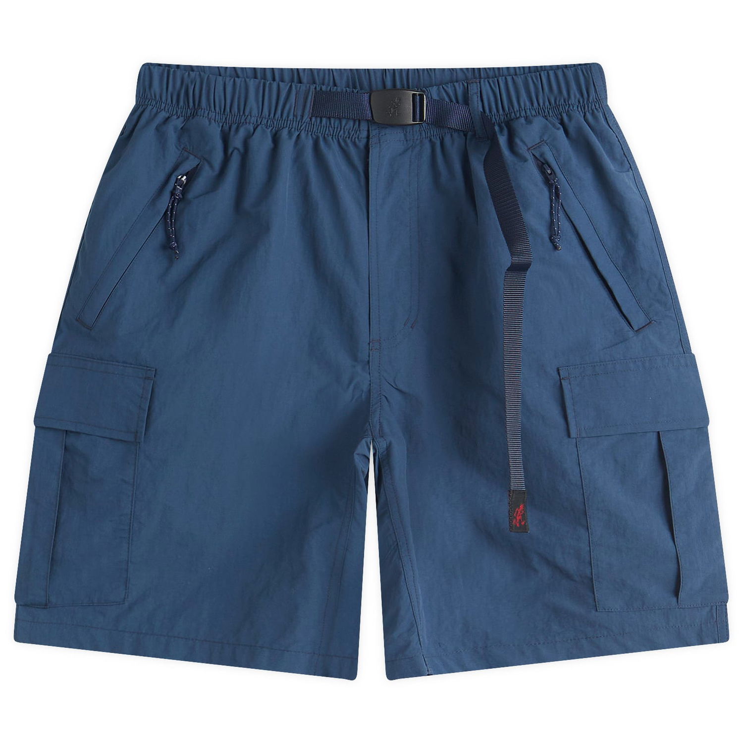 Shorts GRAMICCI Gramicci Explorer Cargo Shorts Blå | G5SM-P094-DNV, 1