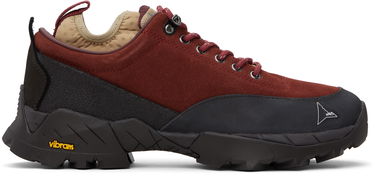 Sneakers og sko ROA Neal Sneakers Rød | NBUW165LE29, 0