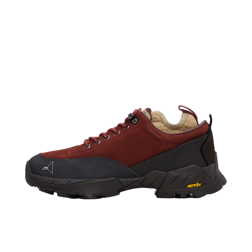 Sneakers og sko ROA Neal Sneakers Rød | NBUW165LE29