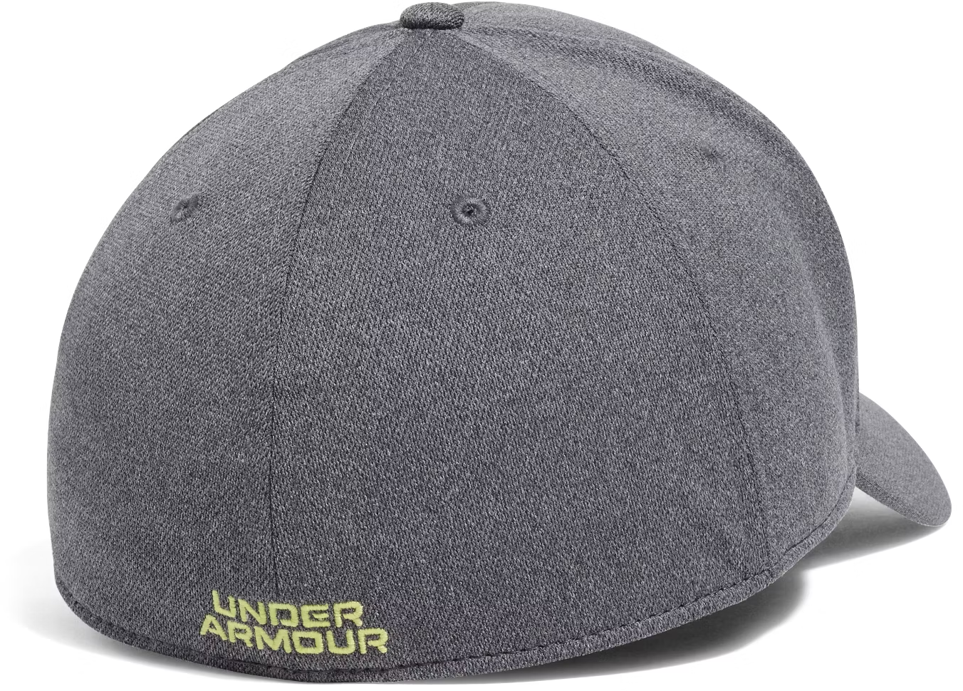 Kasket Under Armour Blitzing Adjustable Hat Grå | 1376700-025, 1