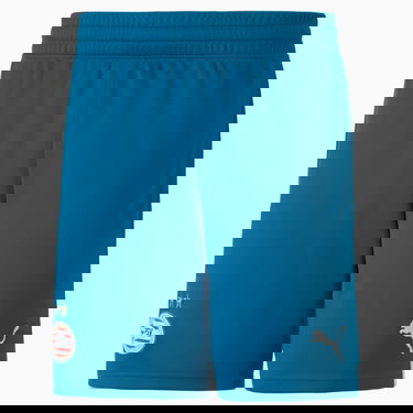 Shorts Puma PSV Eindhoven 22/23 Replica Shorts Blå | 766059_02, 6