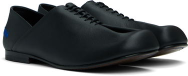 Tøj ADER ERROR ADER error Orsay Oxfords Sort | BN01SSCS0101BK, 3