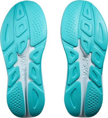 Sneakers og sko Hoka One One Rincon 4 Blå | 1155130-mlng, 3