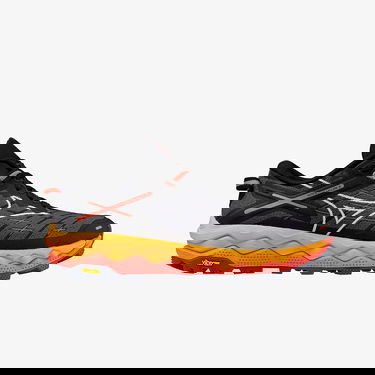 Sneakers og sko Mizuno Wave Mujin 10 Sort | J1GK247021, 5