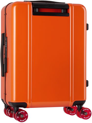 Kuffert Floyd Cabin Suitcase Orange | FL2101-CA011, 2