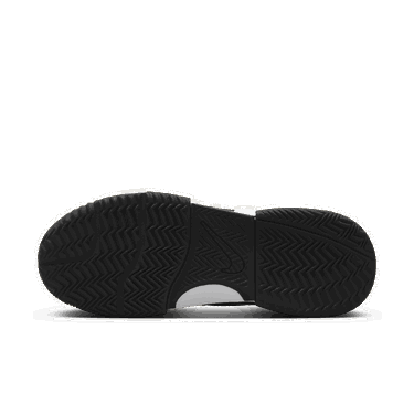 Sneakers og sko Nike Court Lite 4 na antuku Sort | FJ2318-001, 2