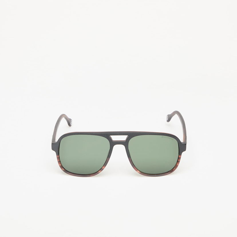 Solbriller Horsefeathers Horsefeathers Corp Sunglasses Brun | AM268B