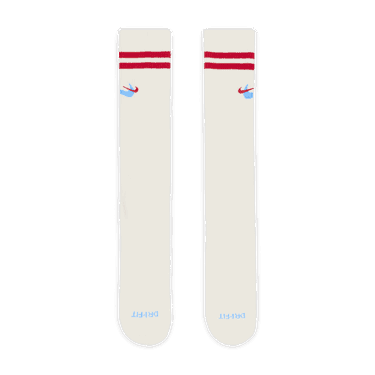 Sokker Nike Everyday Plus Force Hvid | DQ9165-134, 1