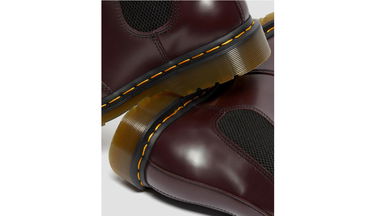 Sneakers og sko Dr. Martens 2976 Smooth Leather Chelsea Boot Bourgogne | DM27280626, 4