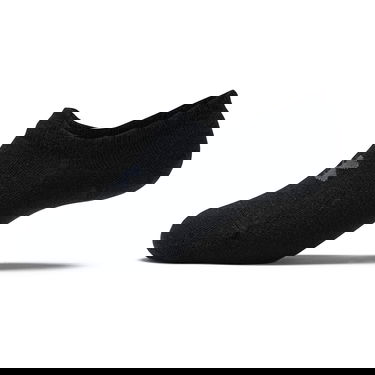 Sokker Under Armour Ultra 3-pack Sort | 1351784-002, 3