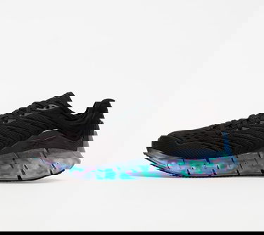 Sneakers og sko Reebok Zig Kinetica Sort | FW5286, 0