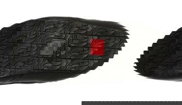 Sneakers og sko The North Face Thermoball Traction Sort | NF0A3UZNKY4, 4