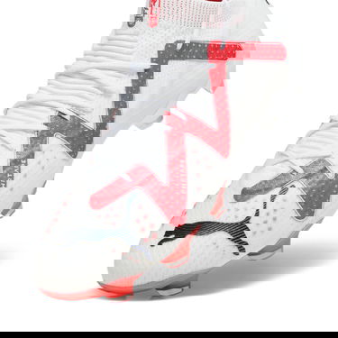 Sneakers og sko Puma Puma FUTURE ULTIMATE FG/AG Hvid | 107355-01, 2