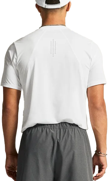 T-shirt Craft T-Shirt Essence Hvid | 1914792-900000, 1