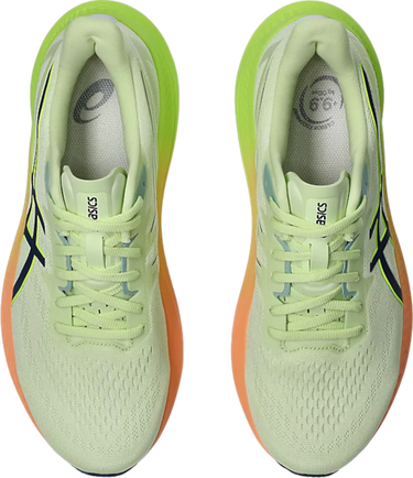Sneakers og sko Asics GT-2000 12 Grøn | 1011b691-302, 2