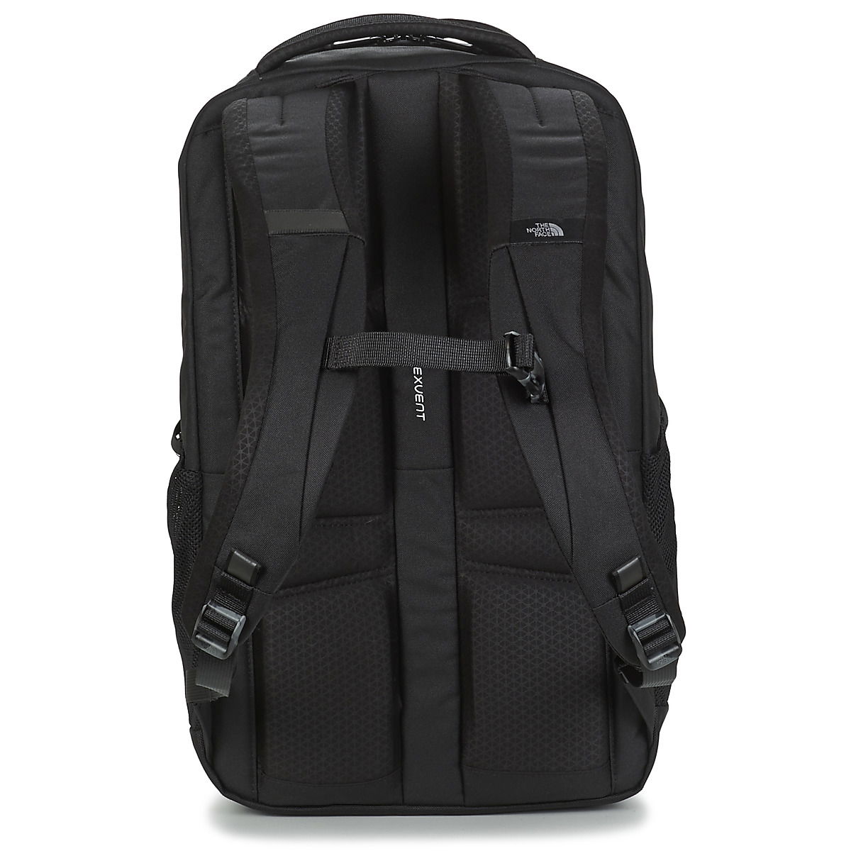 Rygsæk The North Face Vault Backpack Sort | NF0A3VY2-JK3, 1