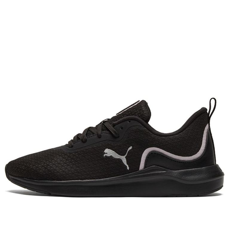 Sneakers og sko Puma Puma Softride Sort | 195086-11, 0