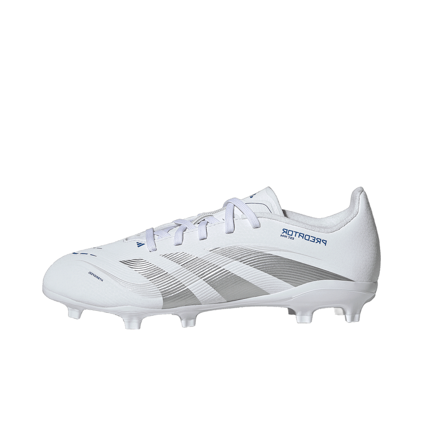 Sneakers og sko adidas Performance Predator League FG/MG J Hvid | id3751