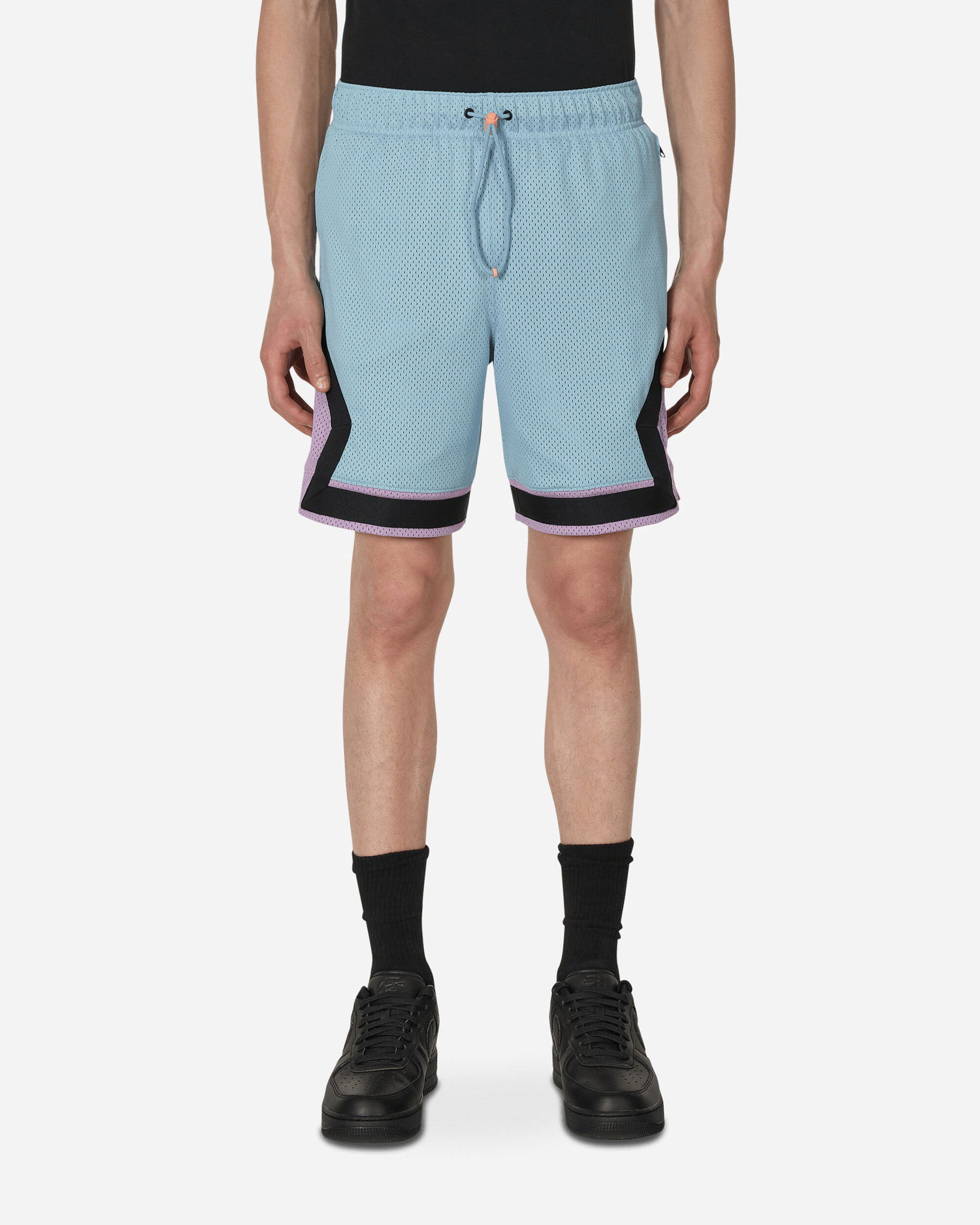 Shorts Jordan DJ Khaled Shorts Blå | DV7491-472, 0
