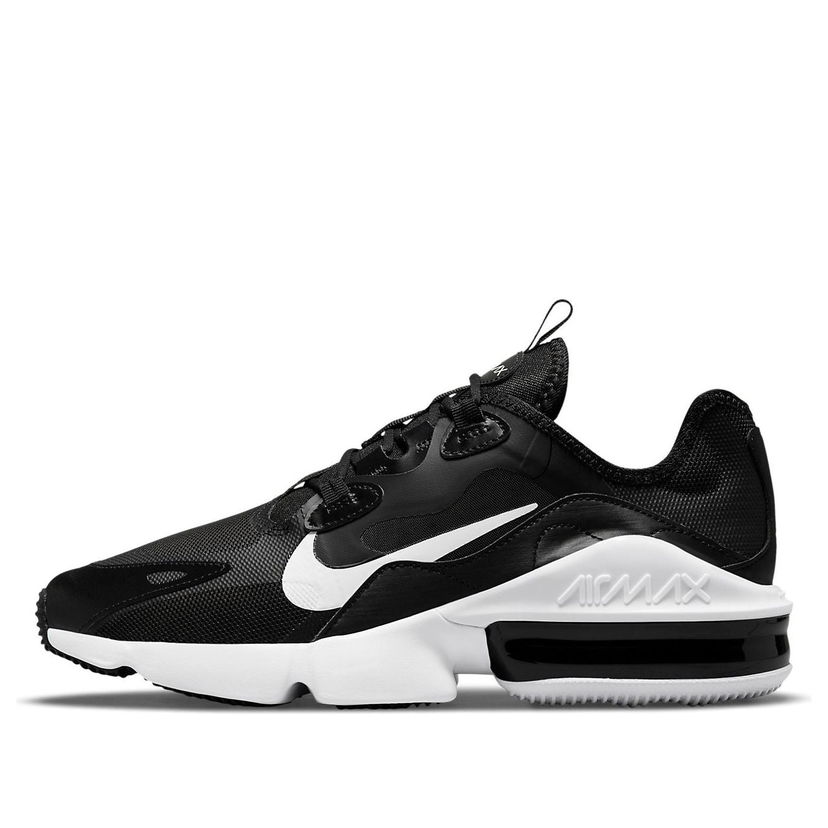 Sneakers og sko Nike Air Max Infinity 2 Sort | CU9452-006
