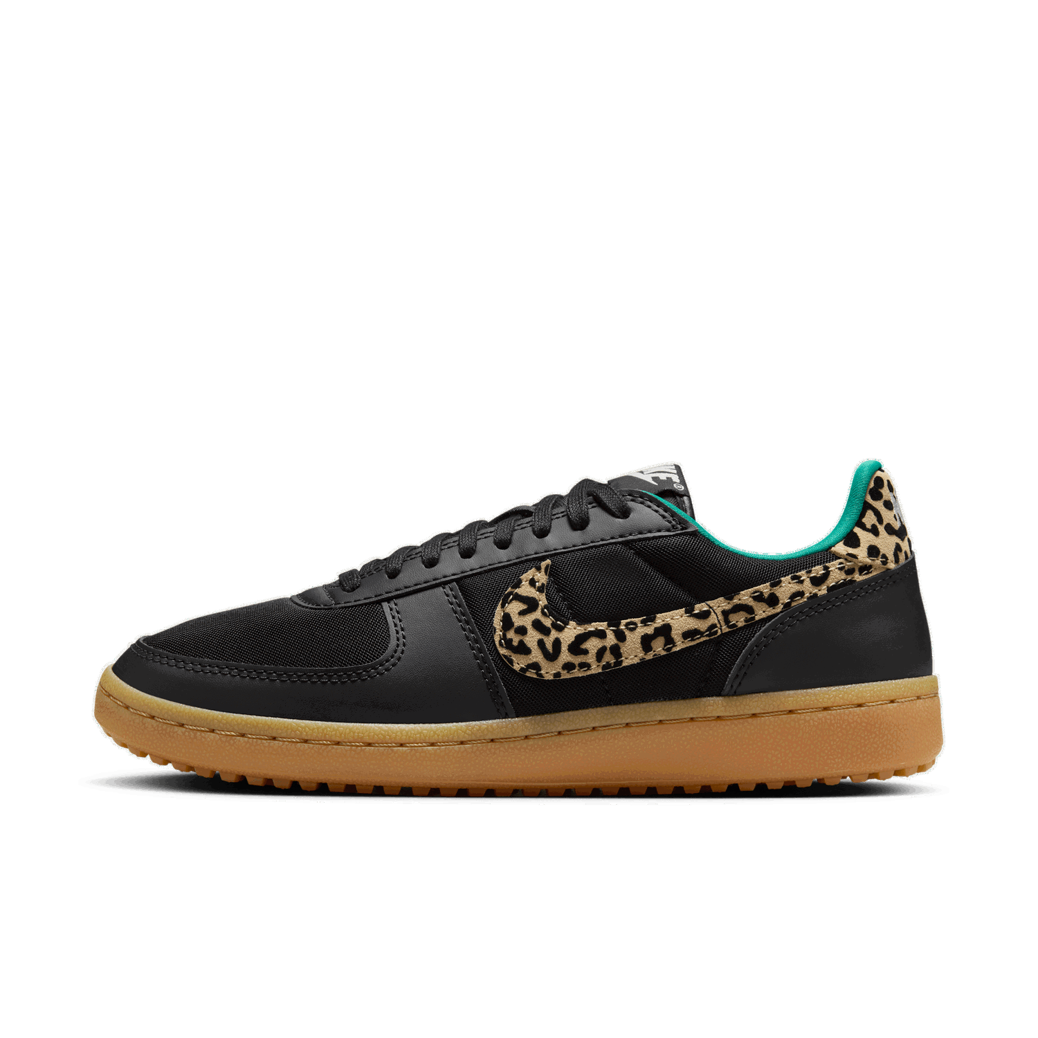 Sneakers og sko Nike Nike Field General SE Sort | IF1742-001, 1
