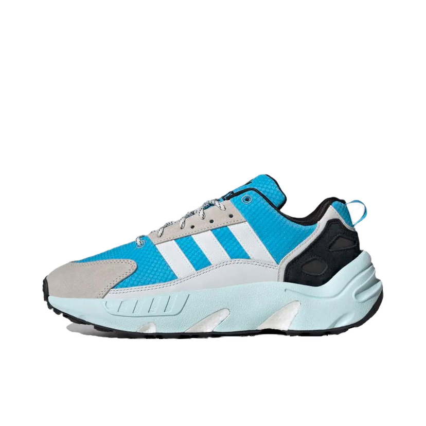 Sneakers og sko adidas Originals adidas ZX 22 Boost Sky Rush Flerfarvet | GY6694