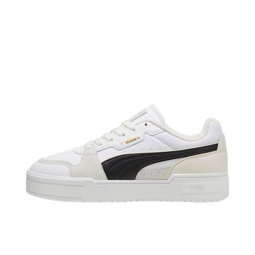 Sneakers og sko Puma CA Pro Lux III Hvid | 395203-05