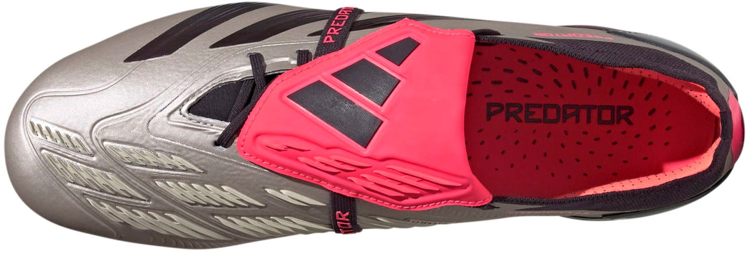Sneakers og sko adidas Performance PREDATOR ELITE FT SG Metalisk | id0919, 1