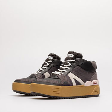 Sneakers og sko Lacoste L002 Mid Brun | 744SFA00701J1, 2