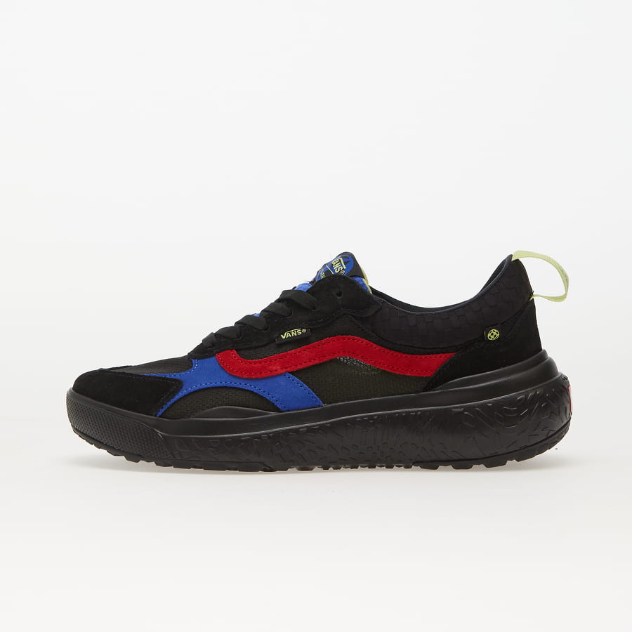 Sneakers og sko Vans UltraRange Neo VR3 Sort | VN000BCEBMV1, 1