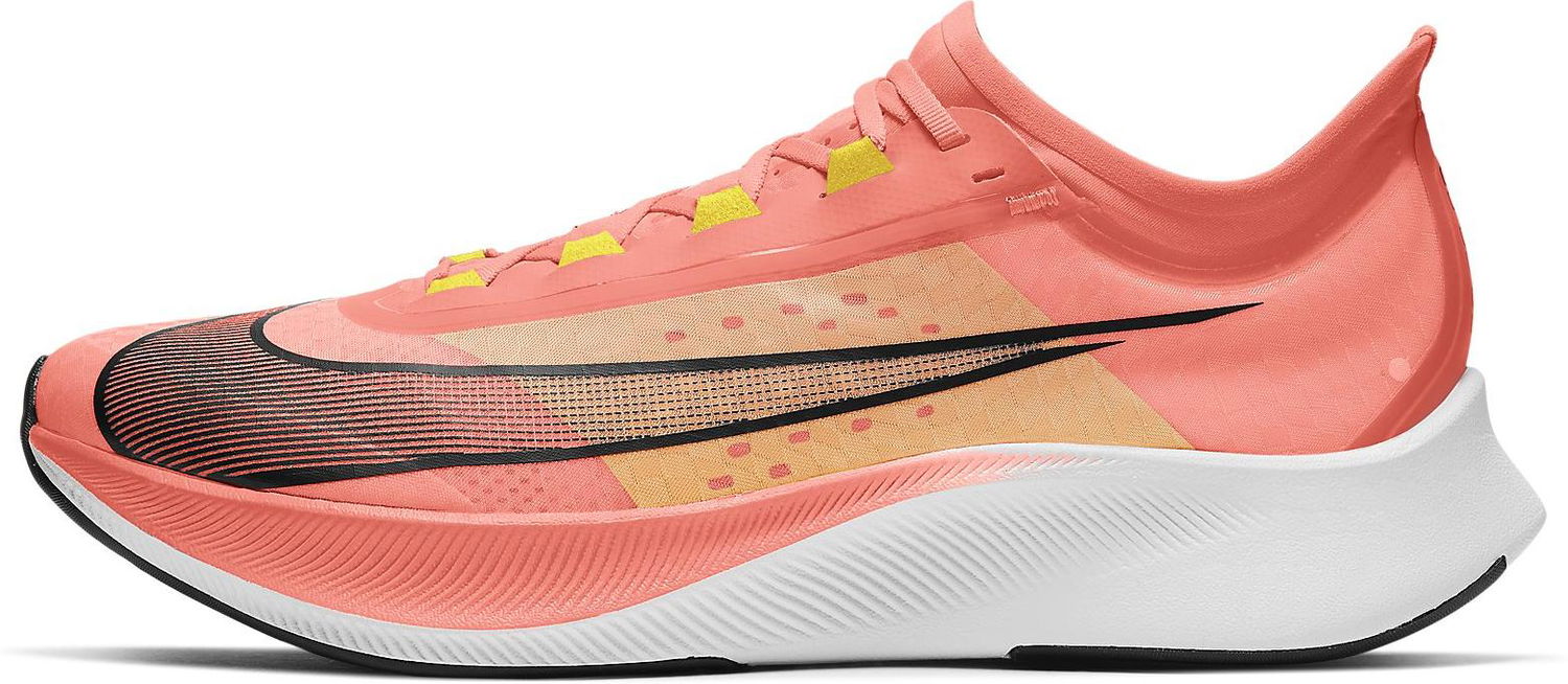 Sneakers og sko Nike Zoom Fly 3 Orange | at8240-801, 0