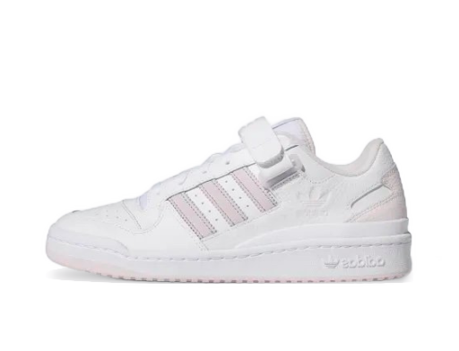 Sneakers og sko adidas Originals Forum Low W Hvid | GY5832