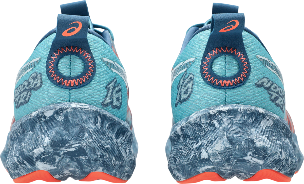 Sneakers og sko Asics NOOSA TRI 16 Turkis | 1011b872-402, 1