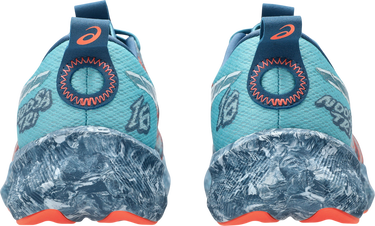 Sneakers og sko Asics NOOSA TRI 16 Turkis | 1011b872-402, 1