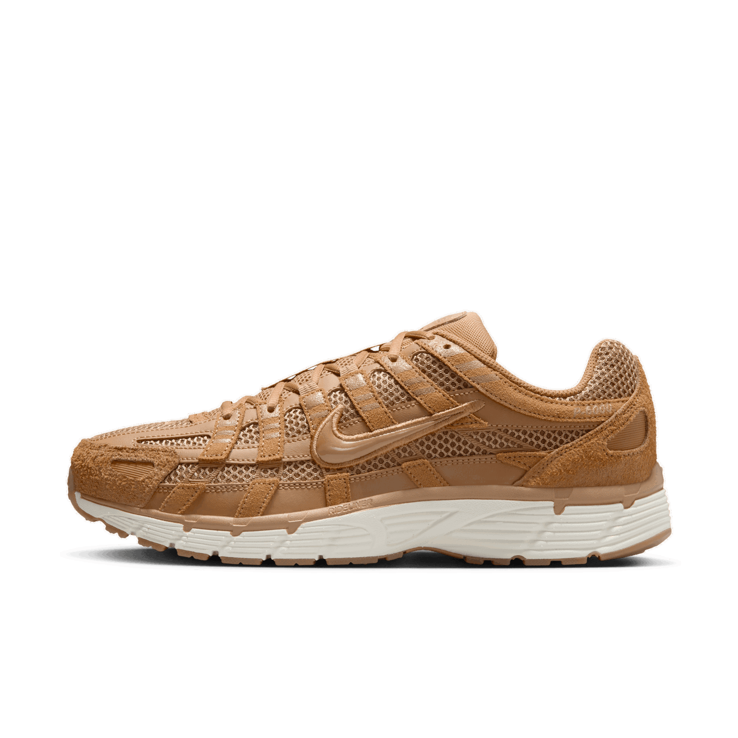 Sneakers og sko Nike P-6000 SE Sneakers Brun | HF0015-201, 0