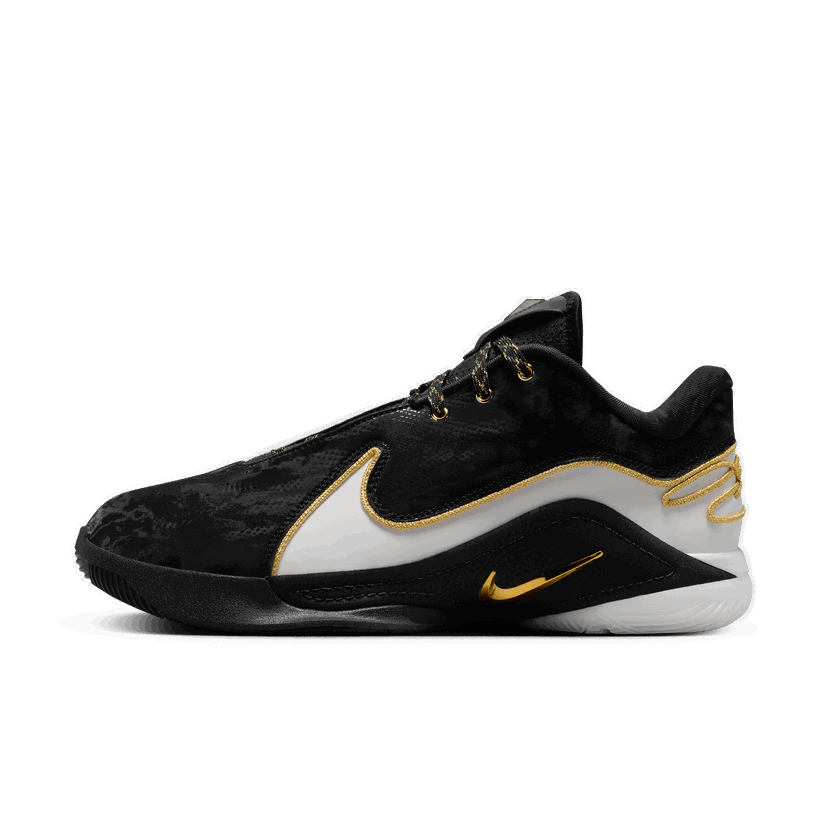 Sneakers og sko Nike LeBron XXII "Mogul" Sort | HV8454-100