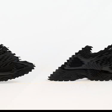 Sneakers og sko Nike Air Pegasus Wave Black/ Black-Anthracite-Cyber Sort | IB0612-001, 2