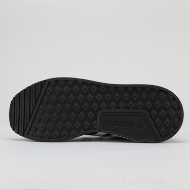 Sneakers og sko adidas Originals X_PLR Sort | CQ2405, 4